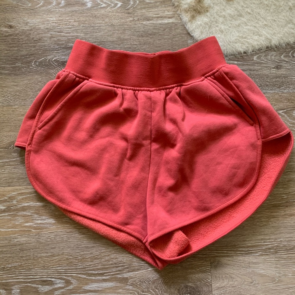 gymshark legacy shorts
